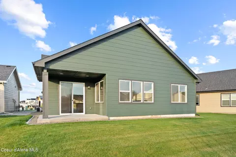 Exterior - 1127 E Walton Ct, Post Falls, ID 83854 photo 3 of 6