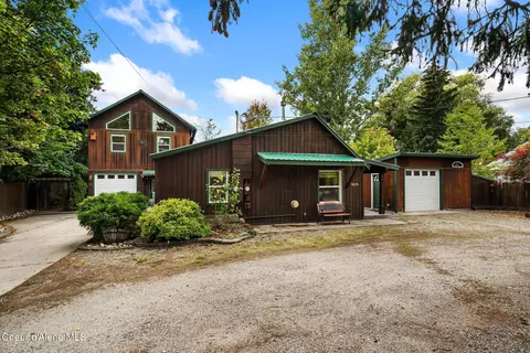 Exterior - 1601 Main St, Sandpoint, ID 83864 photo 14 of 14