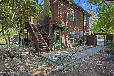 Exterior - 1601 Main St, Sandpoint, ID 83864 photo 11 of 14