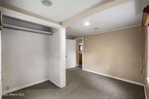 Bedroom - 1601 Main St, Sandpoint, ID 83864 photo 3 of 5