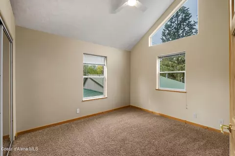 Bedroom - 1601 Main St, Sandpoint, ID 83864 photo 5 of 5