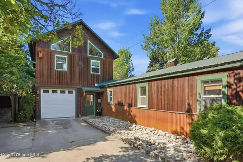 Exterior - 1601 Main St, Sandpoint, ID 83864 photo 8 of 14