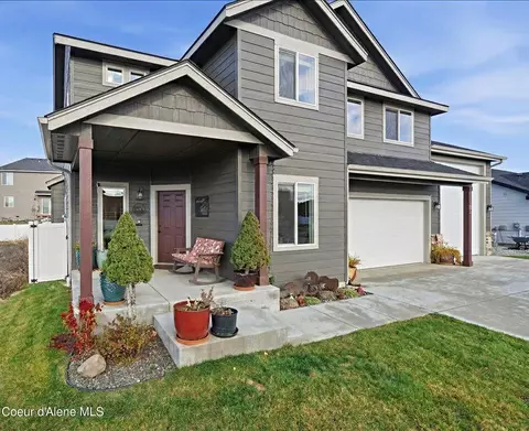 2651 E Cinder Ave, Post Falls, ID 83854
