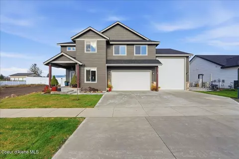 2651 E Cinder Ave, Post Falls, ID 83854 photo 3
