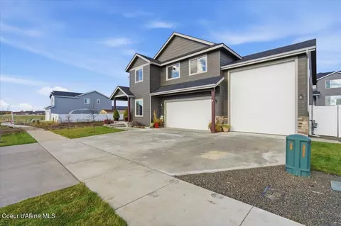 2651 E Cinder Ave, Post Falls, ID 83854 photo 4