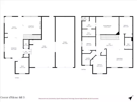 2651 E Cinder Ave, Post Falls, ID 83854 photo 2