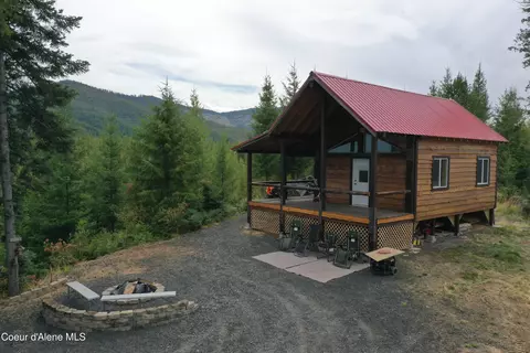 Undisclosed, Fernwood, ID 83830