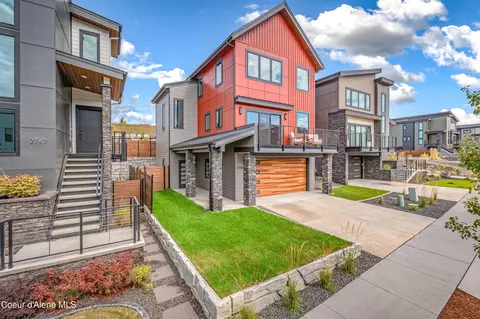 2735 W Lumber Ln, Coeur D'alene, ID 83814