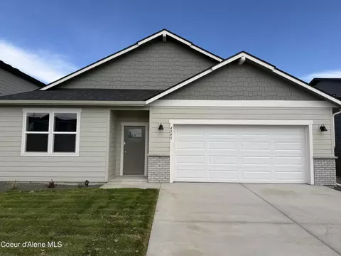 Exterior - 4545 E Rare Fox Ave, Post Falls, ID 83854 photo 1 of 2
