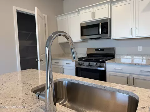 Kitchen - 4545 E Rare Fox Ave, Post Falls, ID 83854 photo 1 of 1