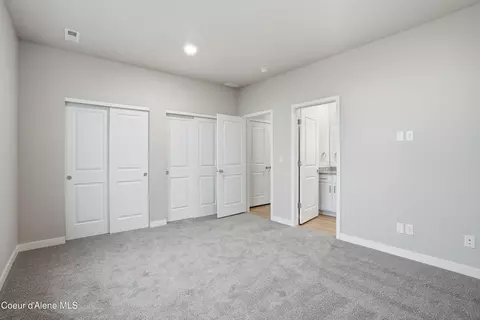 Bedroom - 4545 E Rare Fox Ave, Post Falls, ID 83854 photo 1 of 2