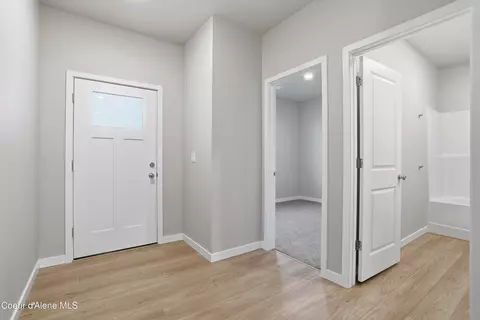 Entry Way - 4545 E Rare Fox Ave, Post Falls, ID 83854 photo 1 of 1
