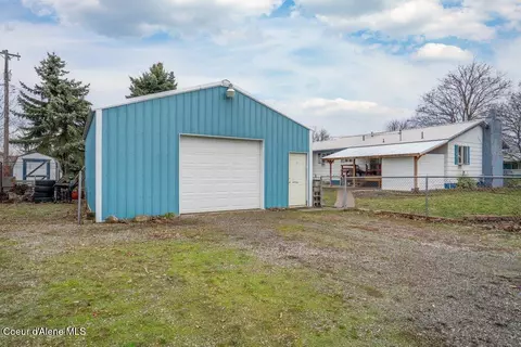 Exterior - 2148 E Prairieview Dr, Post Falls, ID 83854 photo 7 of 7