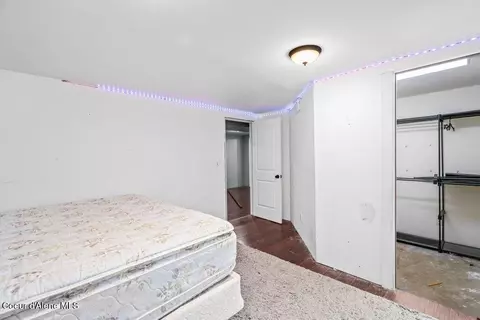 Bedroom - 2148 E Prairieview Dr, Post Falls, ID 83854 photo 7 of 7