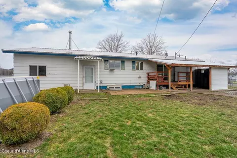 Exterior - 2148 E Prairieview Dr, Post Falls, ID 83854 photo 6 of 7