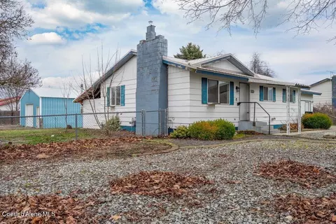 Exterior - 2148 E Prairieview Dr, Post Falls, ID 83854 photo 4 of 7