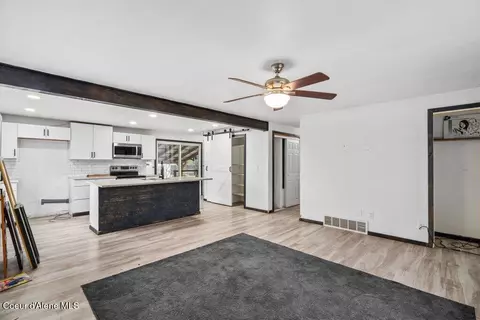 Living - 2148 E Prairieview Dr, Post Falls, ID 83854 photo 1 of 1