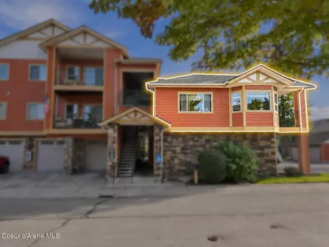 6630 N Spurwing Loop #200, Coeur D'alene, ID 83815