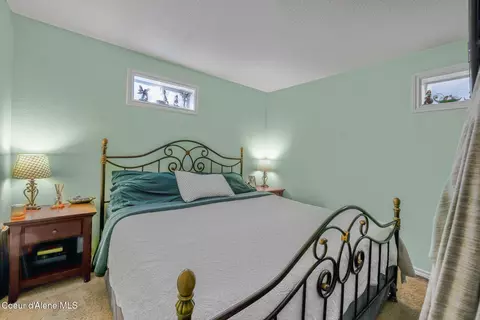 Bedroom - 19459 W Riverview Dr, Post Falls, ID 83854 photo 5 of 5