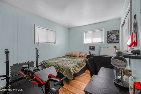 Bedroom - 19459 W Riverview Dr, Post Falls, ID 83854 photo 4 of 5