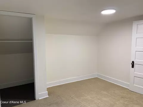 Bedroom - 106 Kellogg Ave, Kellogg, ID 83837 photo 1 of 3
