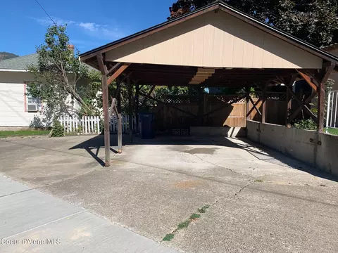 Exterior - 106 Kellogg Ave, Kellogg, ID 83837 photo 2 of 3