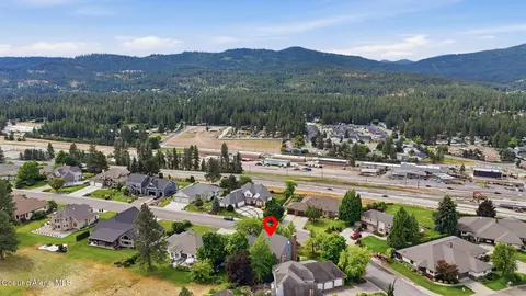 View/Area - 4331 E Sterling Dr, Post Falls, ID 83854 photo 3 of 4