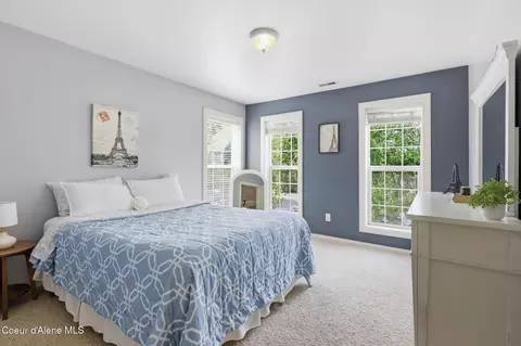 Bedroom - 4331 E Sterling Dr, Post Falls, ID 83854 photo 6 of 6