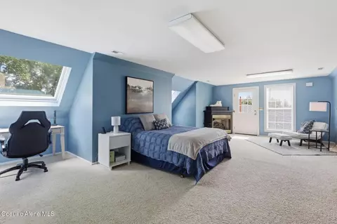Bedroom - 4331 E Sterling Dr, Post Falls, ID 83854 photo 3 of 6