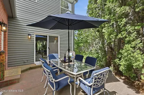 Exterior - 4331 E Sterling Dr, Post Falls, ID 83854 photo 5 of 9