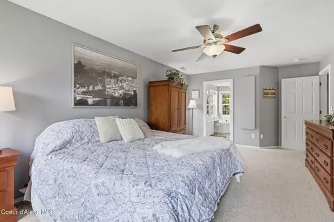 Bedroom - 4331 E Sterling Dr, Post Falls, ID 83854 photo 2 of 6