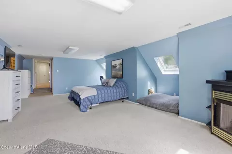 Bedroom - 4331 E Sterling Dr, Post Falls, ID 83854 photo 4 of 6
