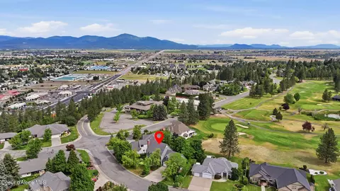 View/Area - 4331 E Sterling Dr, Post Falls, ID 83854 photo 2 of 4