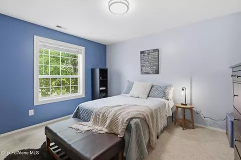 Bedroom - 4331 E Sterling Dr, Post Falls, ID 83854 photo 5 of 6