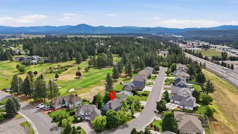 View/Area - 4331 E Sterling Dr, Post Falls, ID 83854 photo 1 of 4