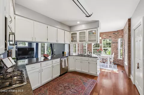 Kitchen - 4331 E Sterling Dr, Post Falls, ID 83854 photo 1 of 3