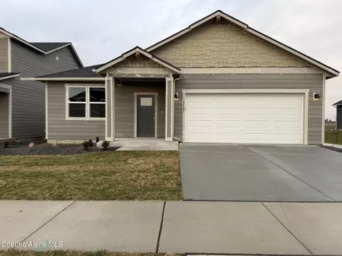 4587 E Culpeo Ave, Post Falls, ID 83854