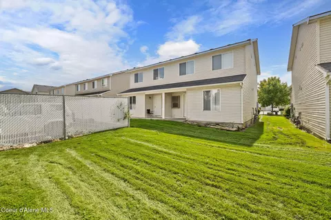 Exterior - 632 N Hydra Pl # A, Post Falls, ID 83854 photo 4 of 4