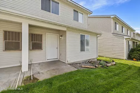 Exterior - 632 N Hydra Pl # A, Post Falls, ID 83854 photo 3 of 4