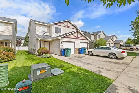 Exterior - 632 N Hydra Pl # A, Post Falls, ID 83854 photo 1 of 4