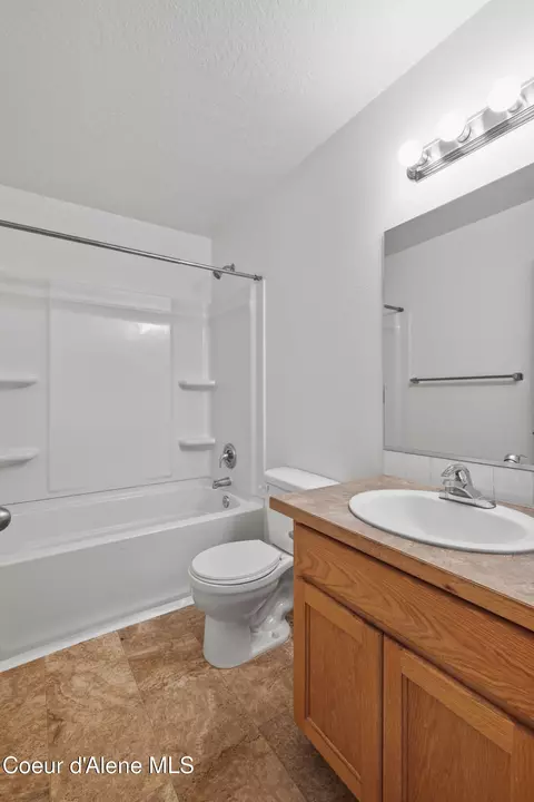Bath - 632 N Hydra Pl # A, Post Falls, ID 83854 photo 3 of 3