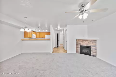 Living - 632 N Hydra Pl # A, Post Falls, ID 83854 photo 3 of 5