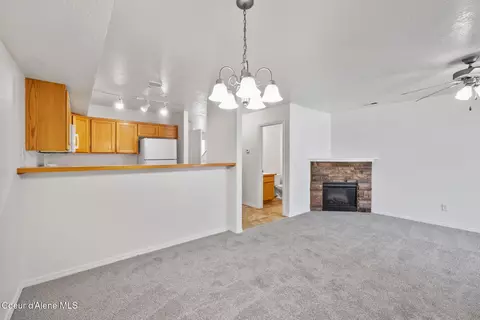 Living - 632 N Hydra Pl # A, Post Falls, ID 83854 photo 4 of 5