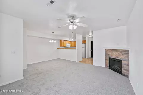 Living - 632 N Hydra Pl # A, Post Falls, ID 83854 photo 2 of 5