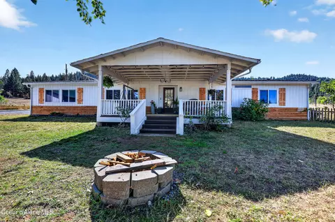 6550 W Highland Dr, Coeur D'alene, ID 83814