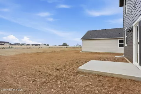 Exterior - 4566 E Culpeo Ave, Post Falls, ID 83854 photo 1 of 4