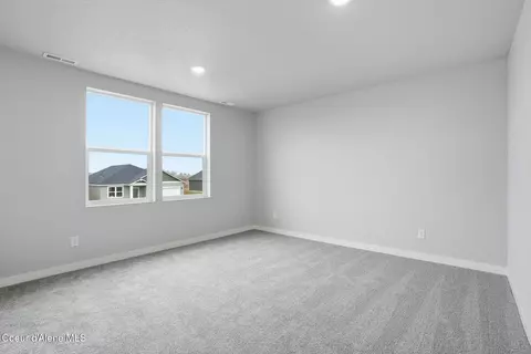Bedroom - 4566 E Culpeo Ave, Post Falls, ID 83854 photo 2 of 5