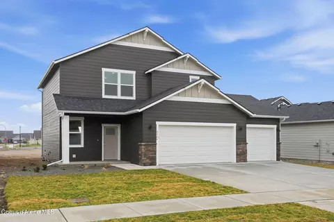 4566 E Culpeo Ave, Post Falls, ID 83854