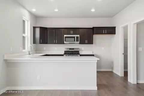 Kitchen - 4566 E Culpeo Ave, Post Falls, ID 83854 photo 1 of 3