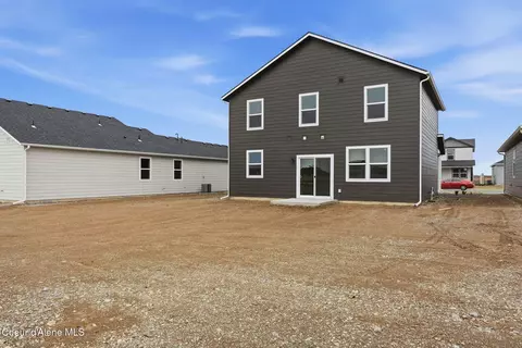 Exterior - 4566 E Culpeo Ave, Post Falls, ID 83854 photo 2 of 4